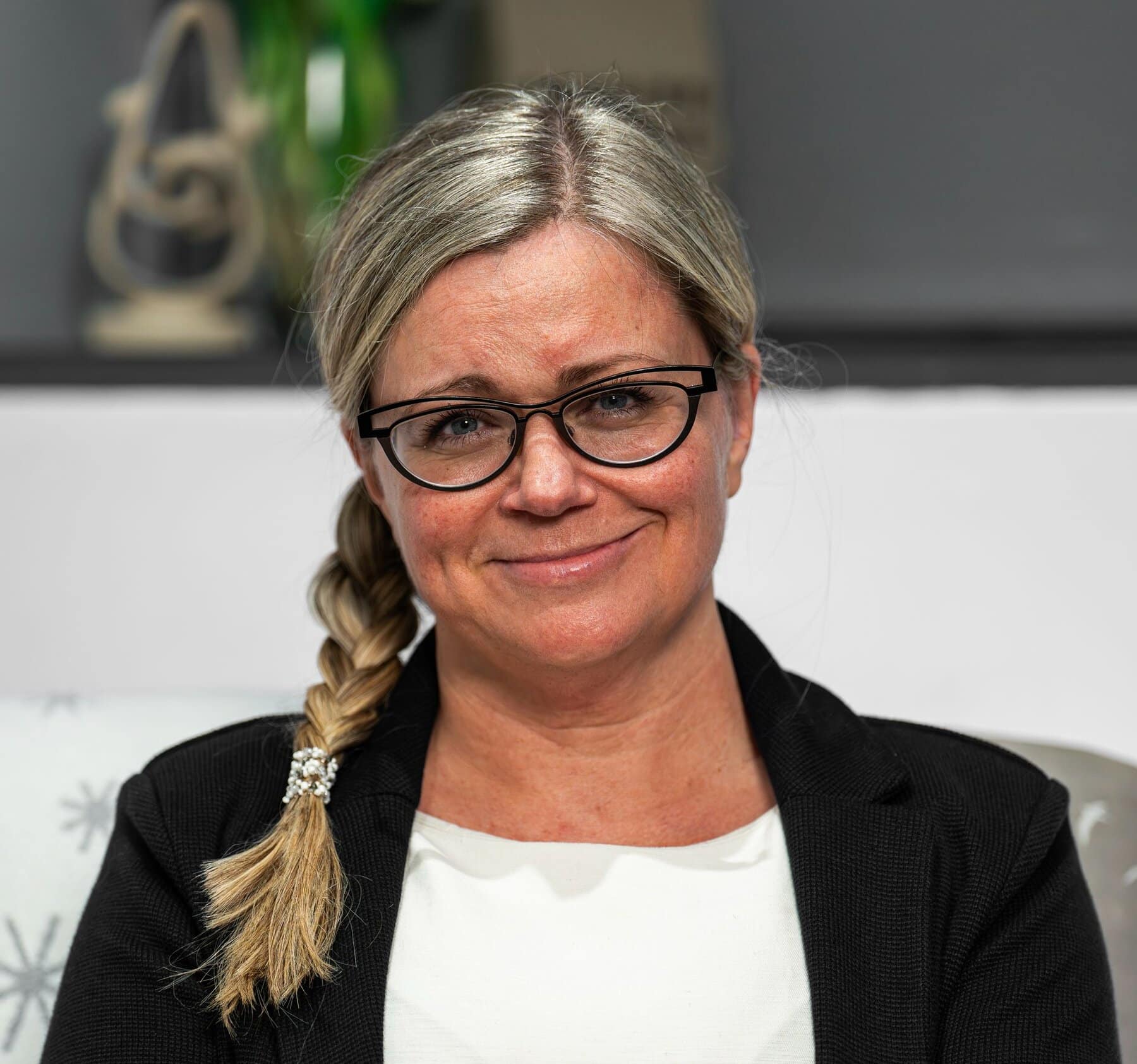 Dr lene