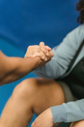 Handshake